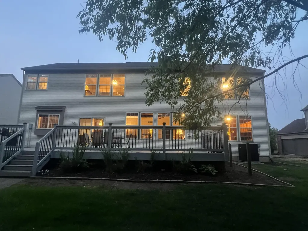 8250 Hummingbird Drive Ypsilanti Charter Township MI 48197