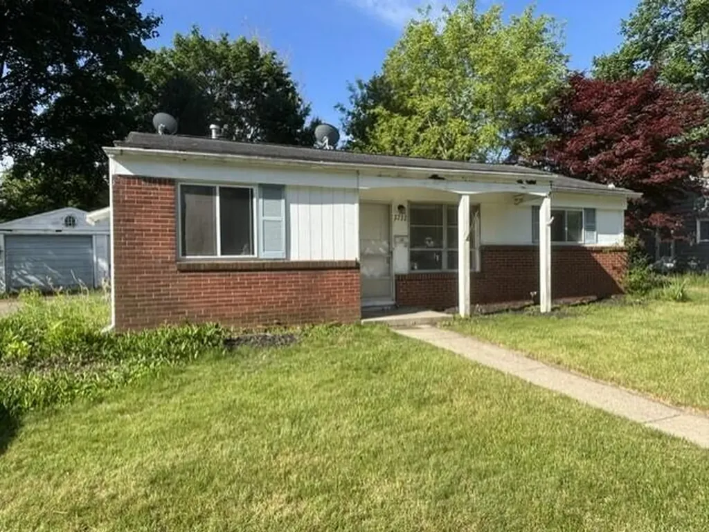 2722 Beacon Hill Ann Arbor City MI 48104
