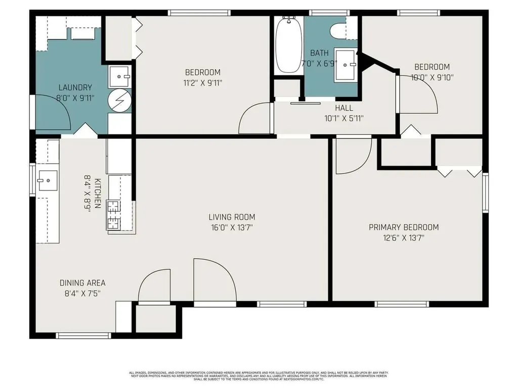 2722 Beacon Hill Ann Arbor City MI 48104