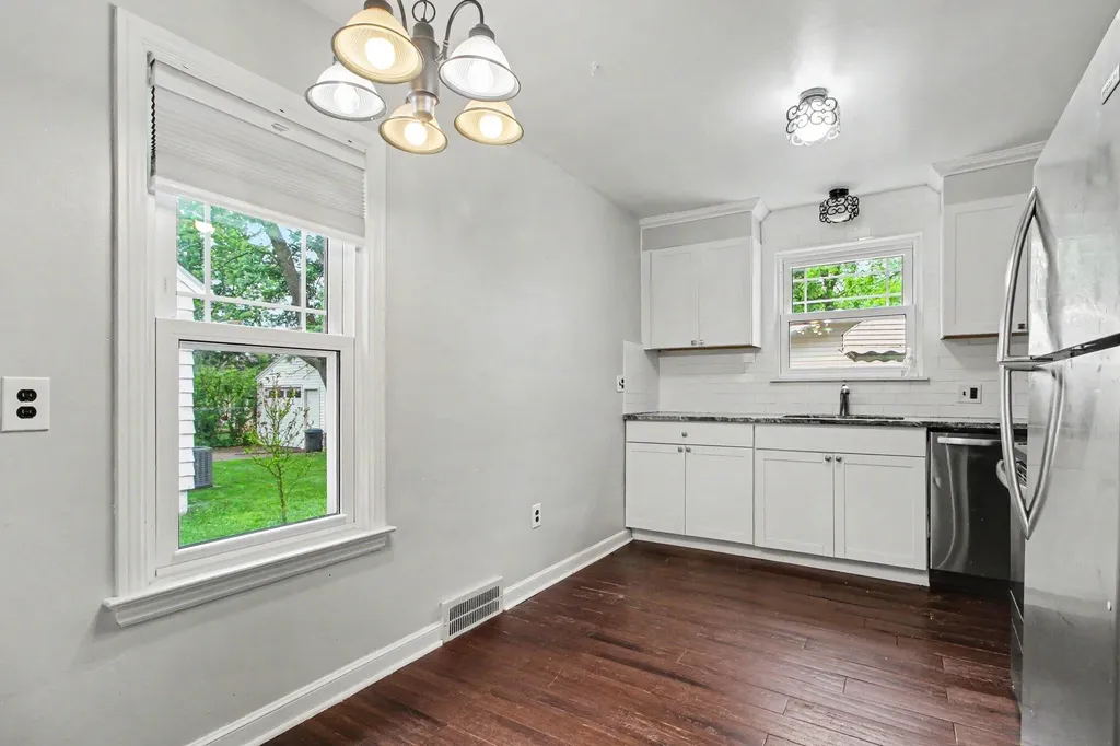 701 Auburn Street Plymouth City MI 48170