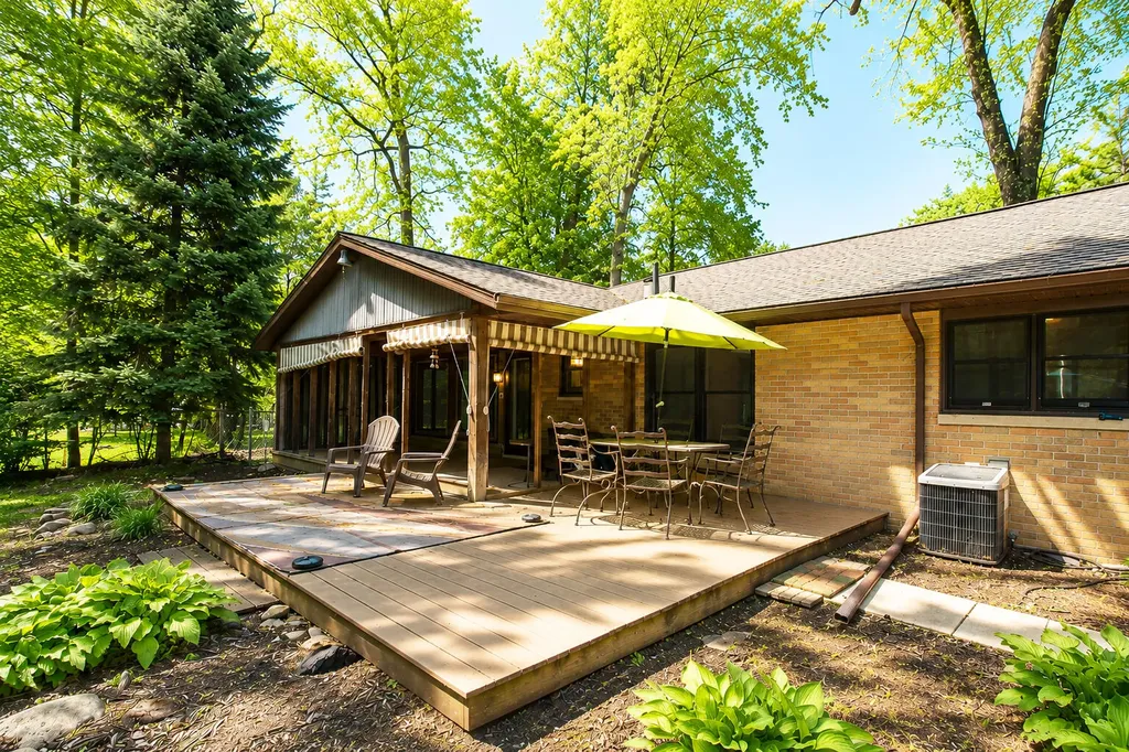 3140 Happy Valley Road Summit Township MI 49203