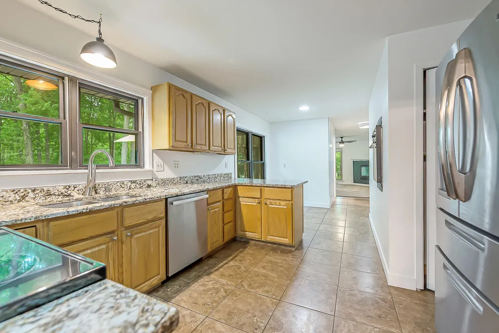 3140 Happy Valley Road Summit Township MI 49203