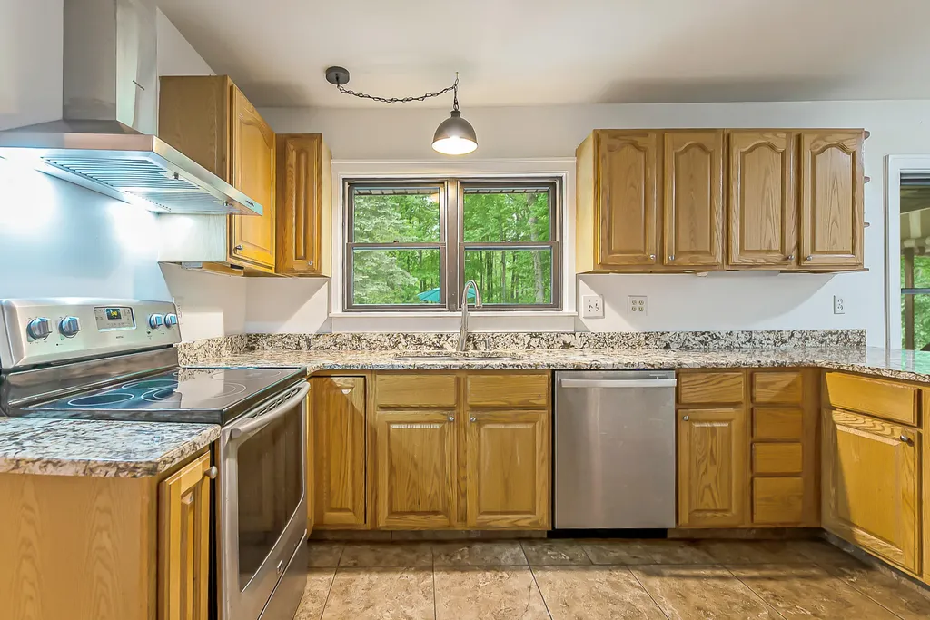 3140 Happy Valley Road Summit Township MI 49203