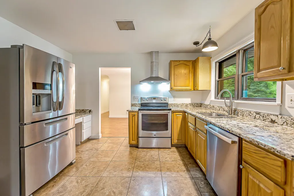 3140 Happy Valley Road Summit Township MI 49203