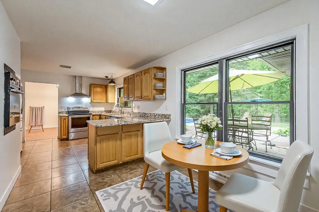 3140 Happy Valley Road Summit Township MI 49203