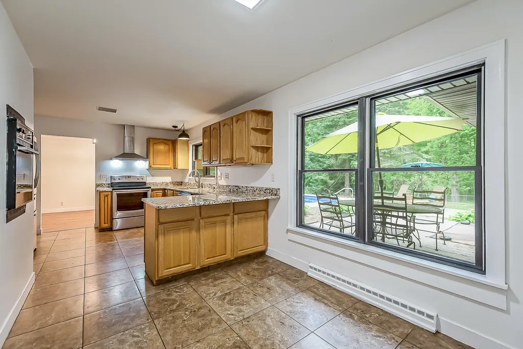 3140 Happy Valley Road Summit Township MI 49203