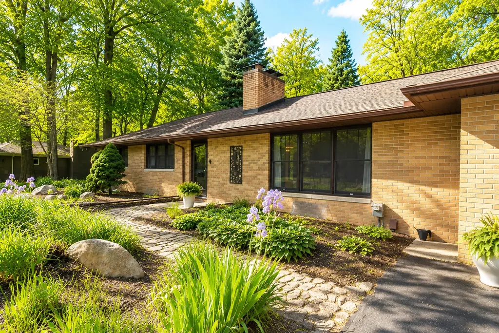 3140 Happy Valley Road Summit Township MI 49203