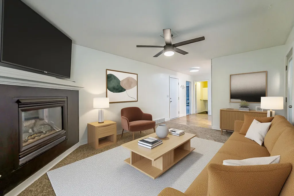 3140 Happy Valley Road Summit Township MI 49203