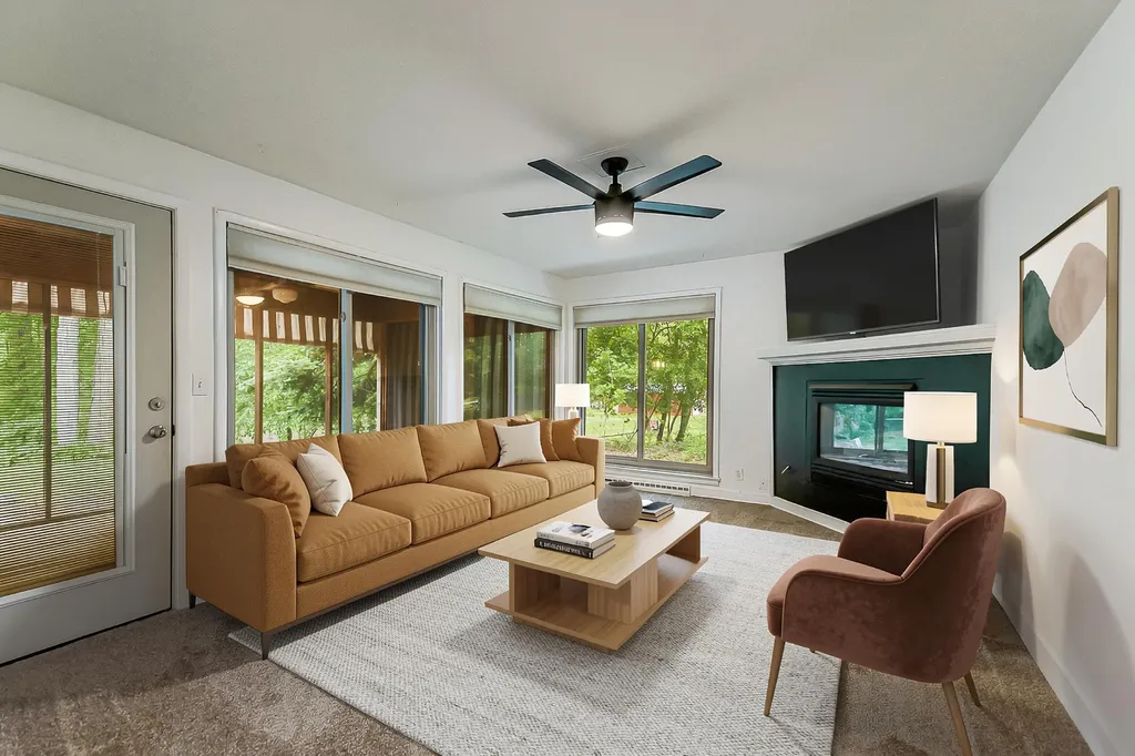 3140 Happy Valley Road Summit Township MI 49203