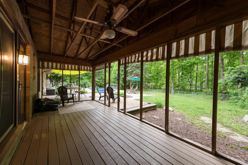 3140 Happy Valley Road Summit Township MI 49203