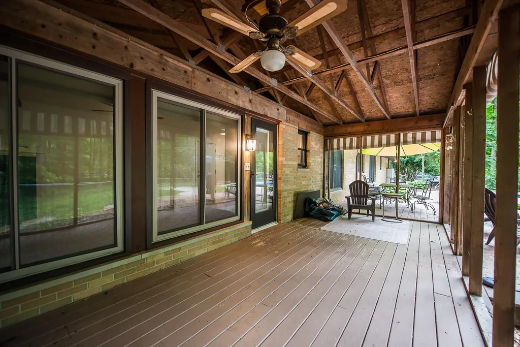3140 Happy Valley Road Summit Township MI 49203