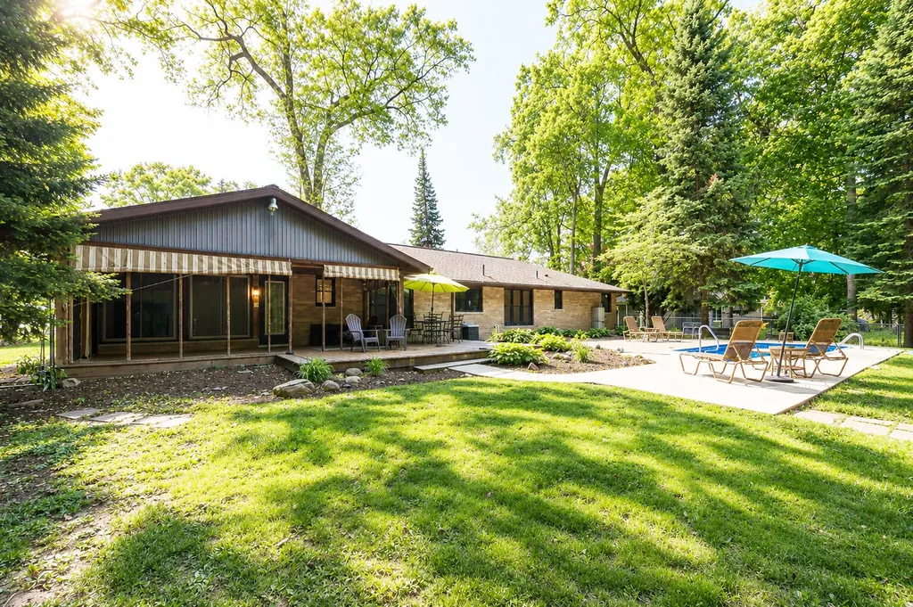 3140 Happy Valley Road Summit Township MI 49203