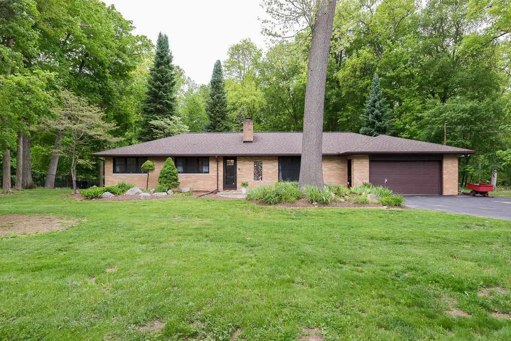 3140 Happy Valley Road Summit Township MI 49203