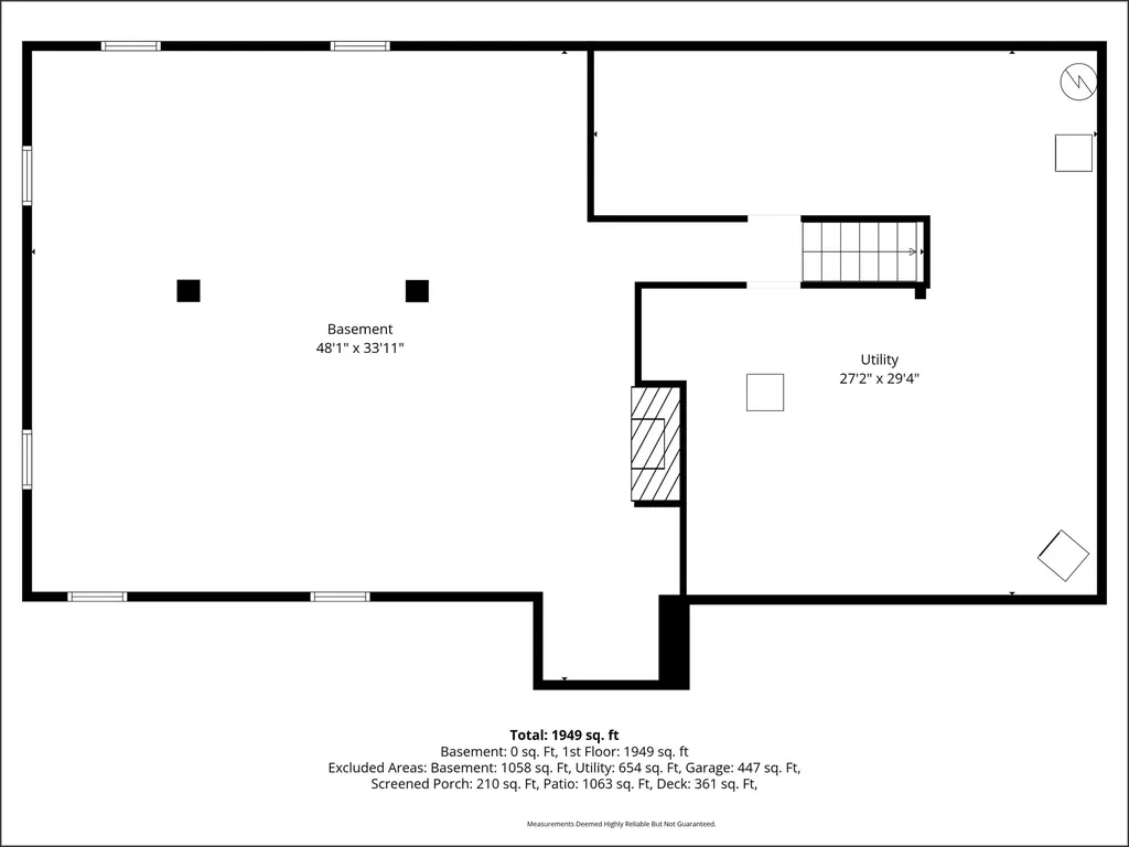 3140 Happy Valley Road Summit Township MI 49203