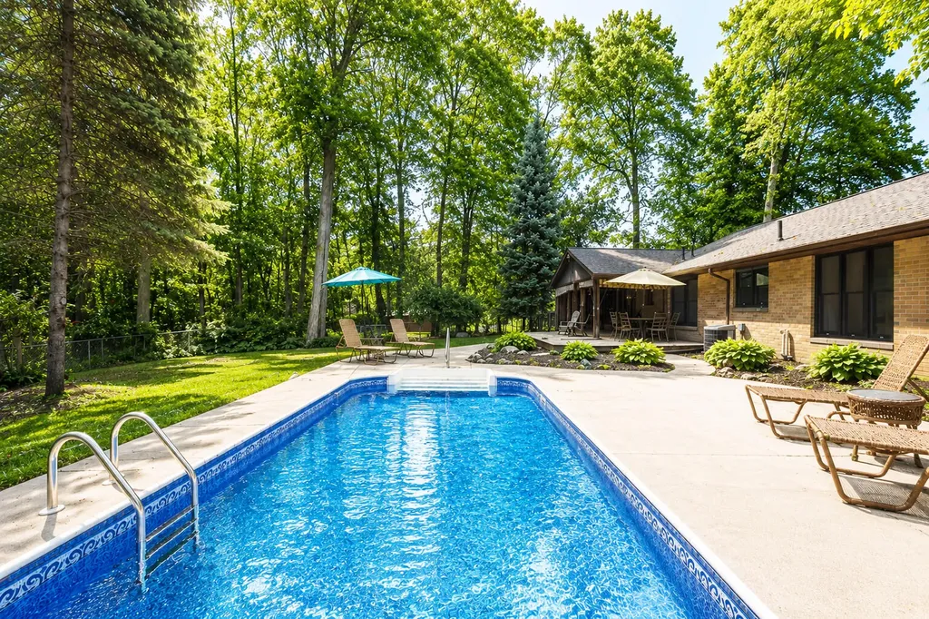 3140 Happy Valley Road Summit Township MI 49203