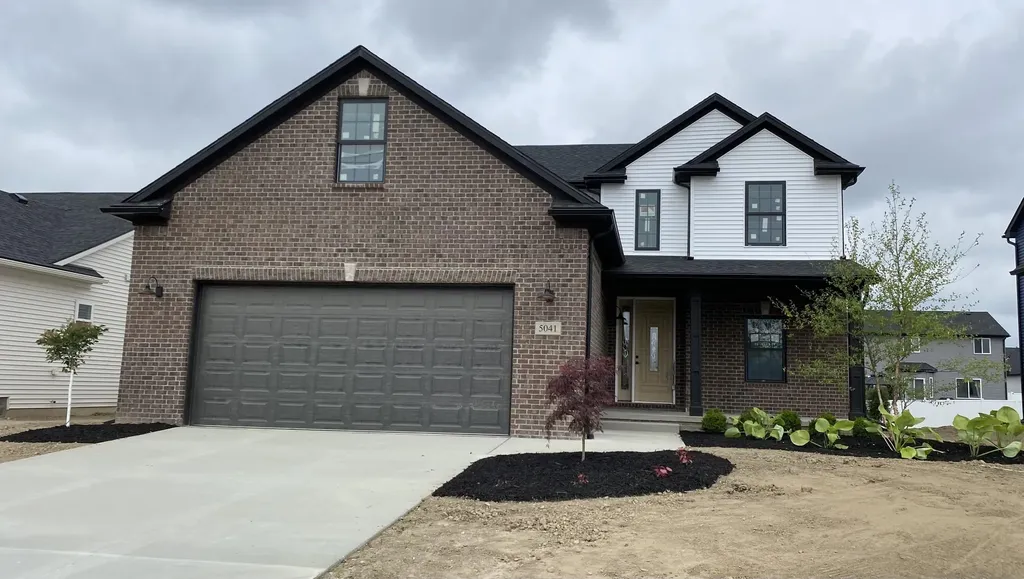 5041 Wilshire Drive Dundee Village MI 48131