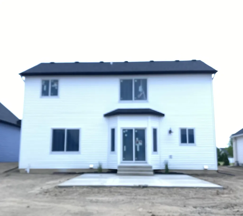5041 Wilshire Drive Dundee Village MI 48131