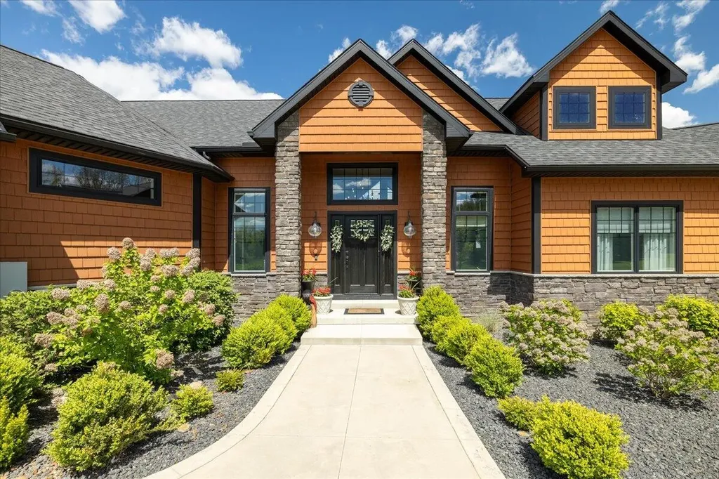 8750 Dalton Road Cambridge Township MI 49265