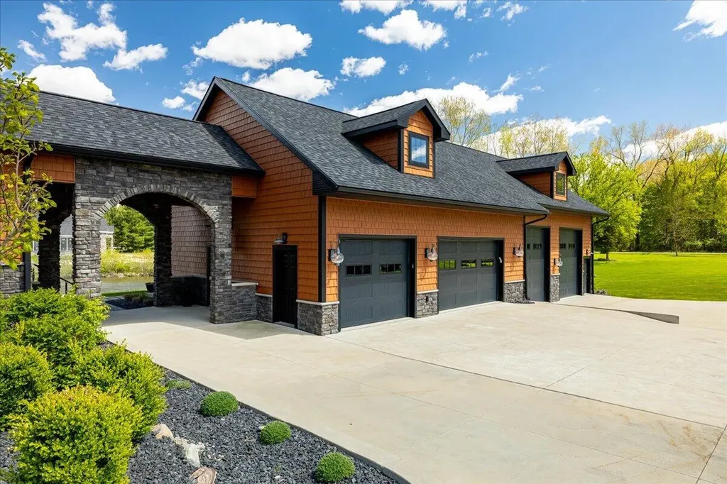 8750 Dalton Road Cambridge Township MI 49265