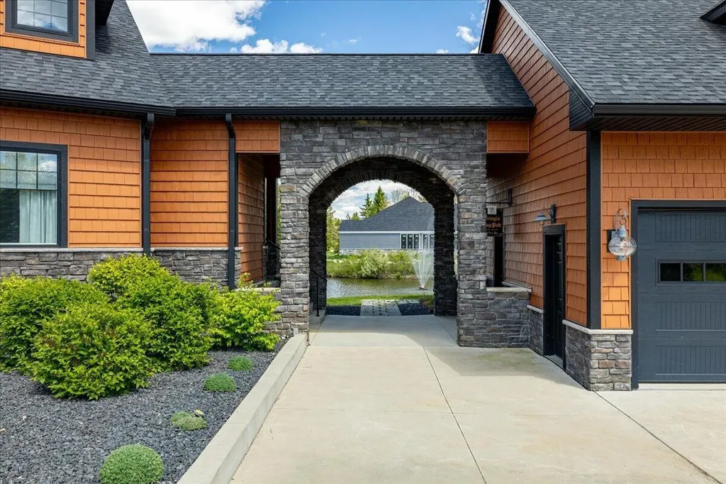 8750 Dalton Road Cambridge Township MI 49265
