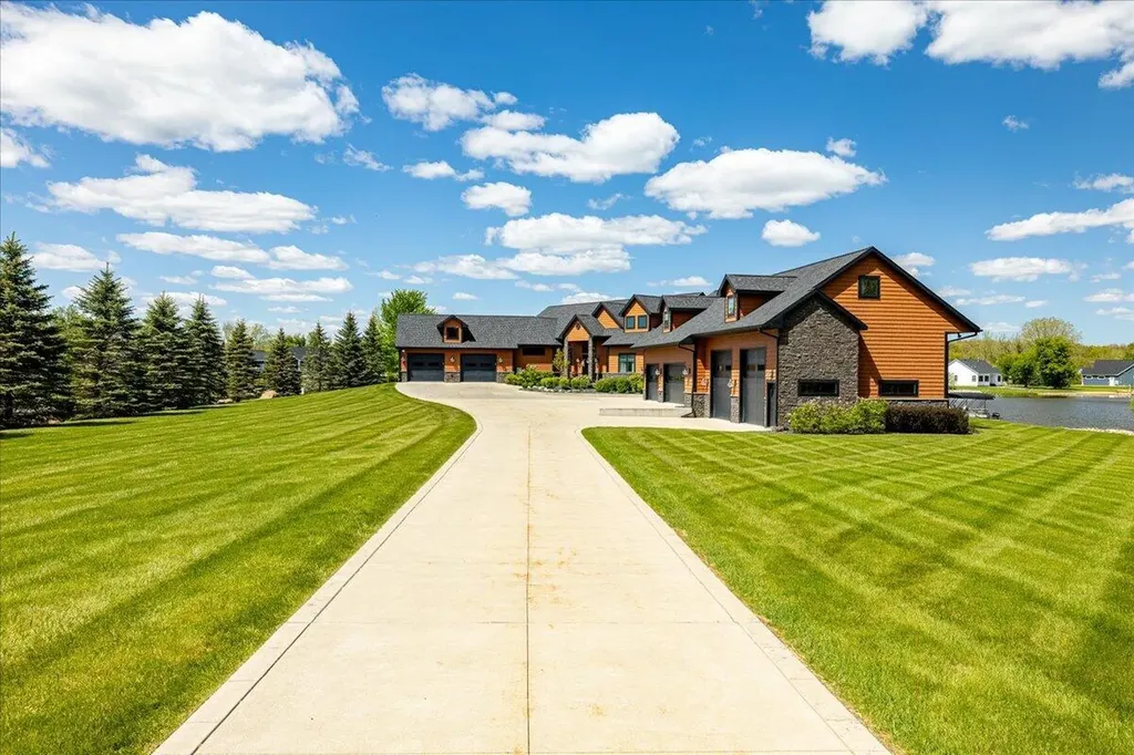8750 Dalton Road Cambridge Township MI 49265