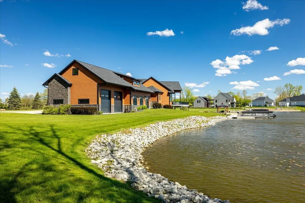 8750 Dalton Road Cambridge Township MI 49265