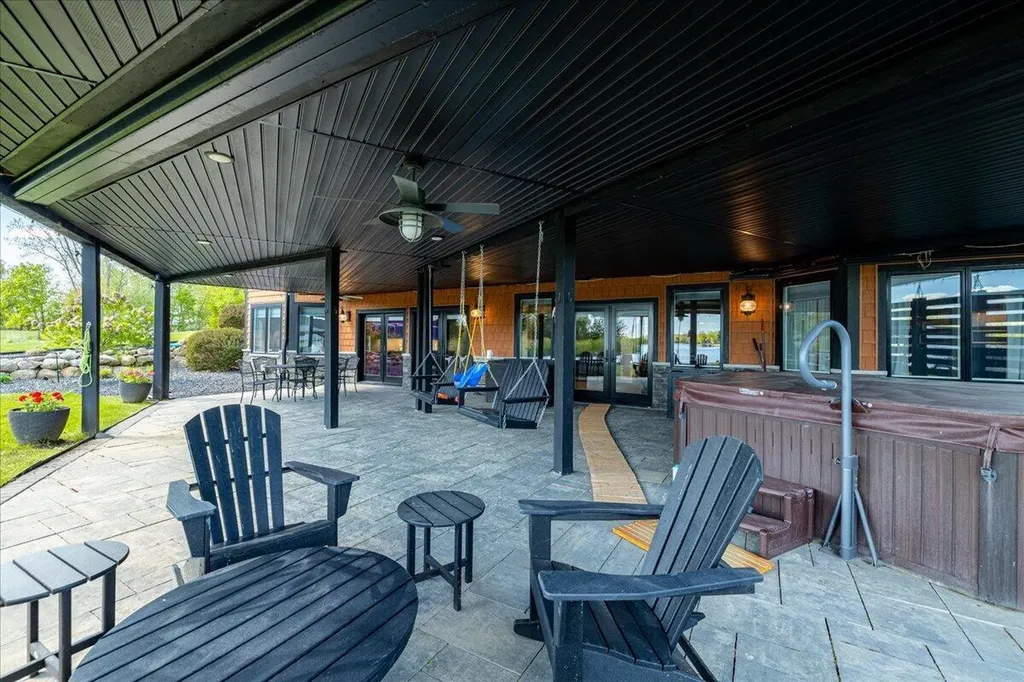8750 Dalton Road Cambridge Township MI 49265