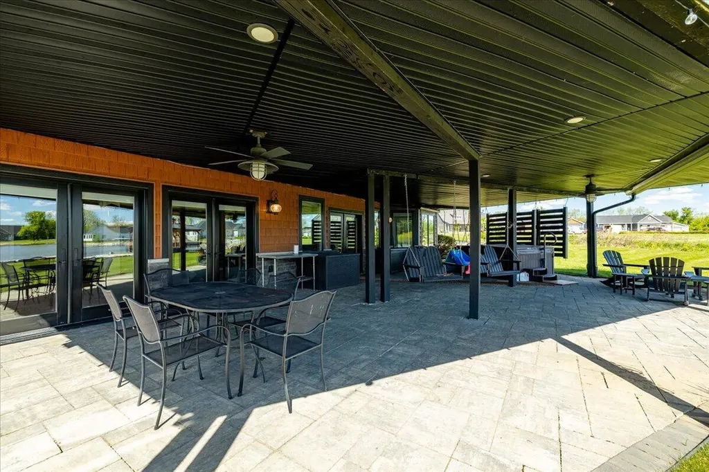 8750 Dalton Road Cambridge Township MI 49265