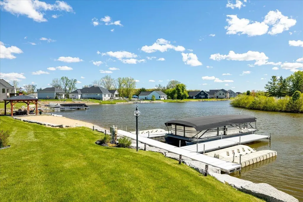 8750 Dalton Road Cambridge Township MI 49265