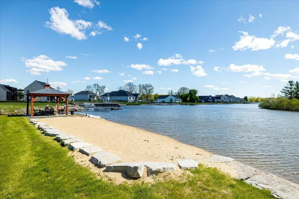 8750 Dalton Road Cambridge Township MI 49265