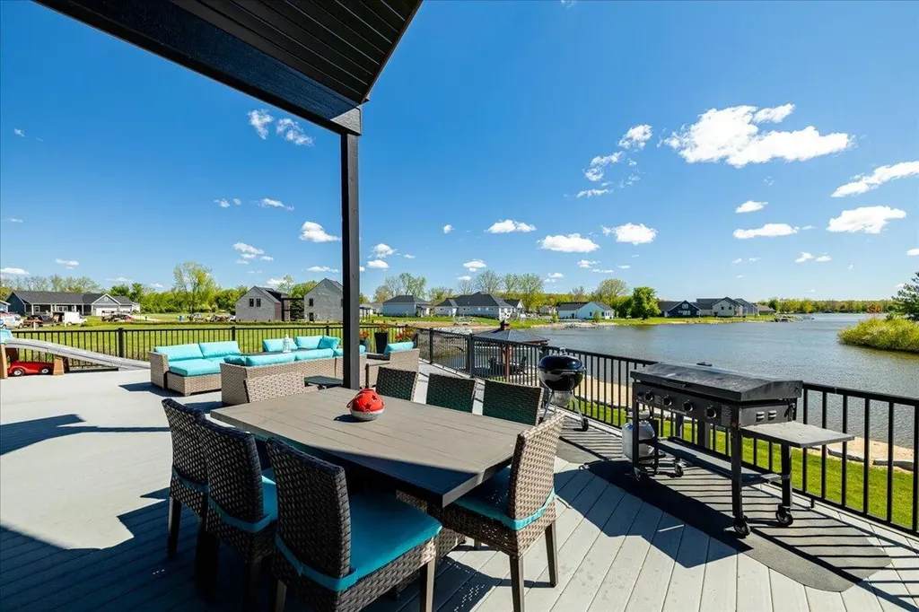 8750 Dalton Road Cambridge Township MI 49265