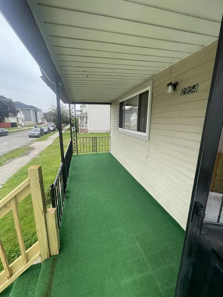 2954 Goodson Street Hamtramck City MI 48212
