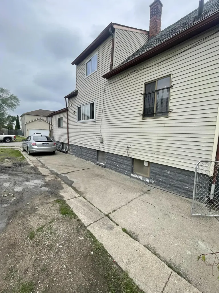 2954 Goodson Street Hamtramck City MI 48212