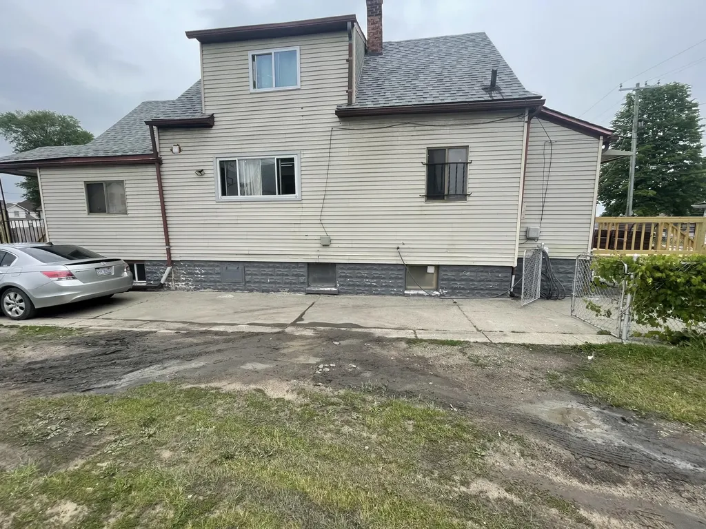 2954 Goodson Street Hamtramck City MI 48212