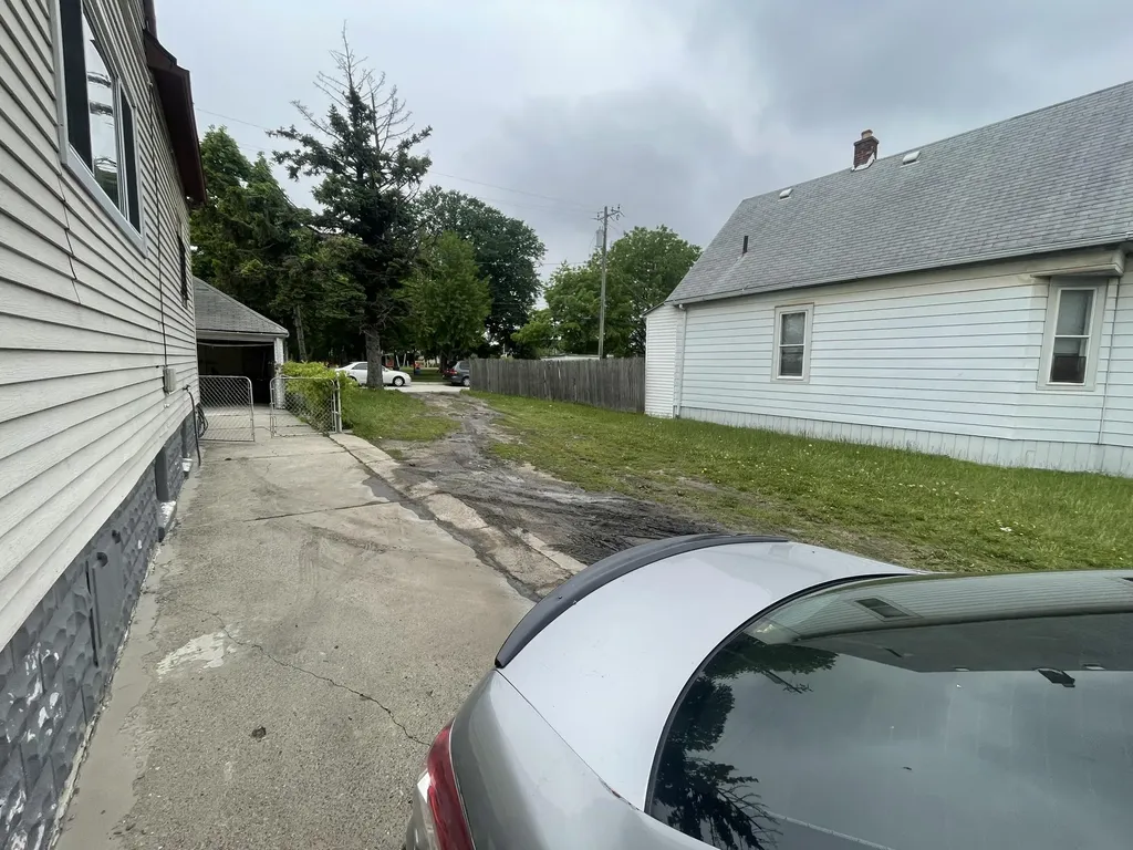 2954 Goodson Street Hamtramck City MI 48212