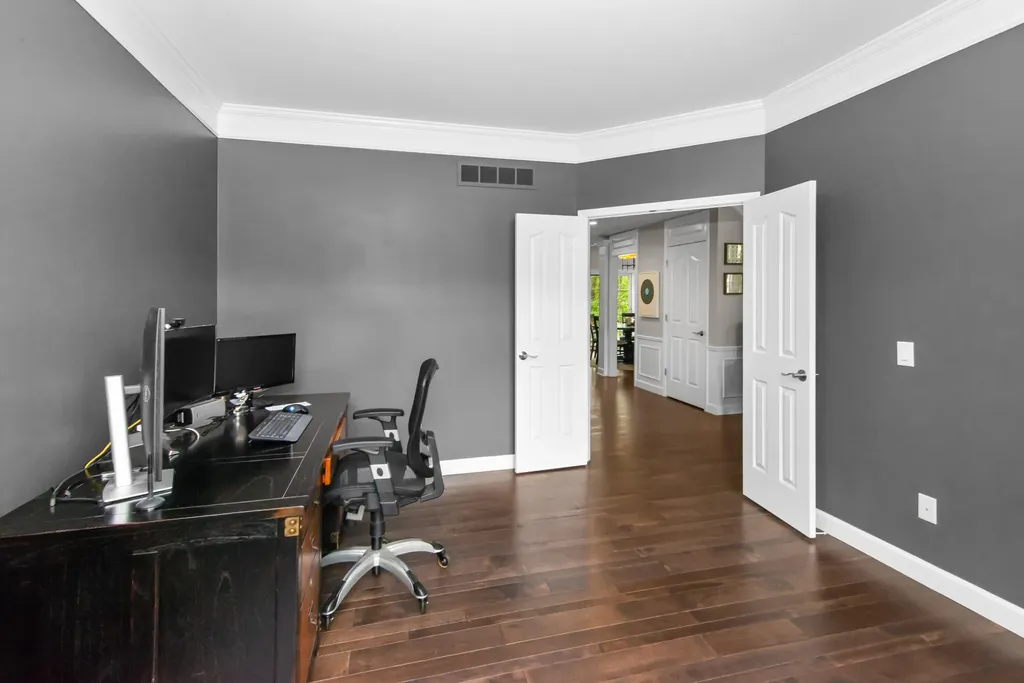 9360 Lexford Way Brighton Township MI 48114
