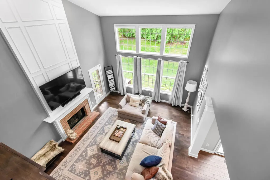 9360 Lexford Way Brighton Township MI 48114