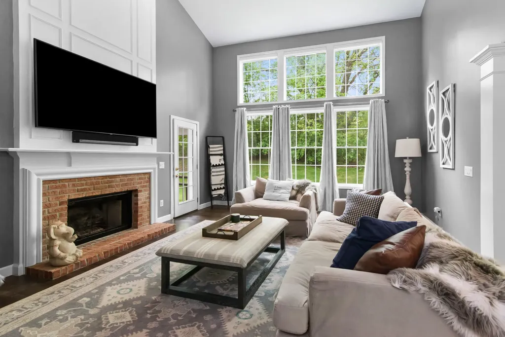 9360 Lexford Way Brighton Township MI 48114