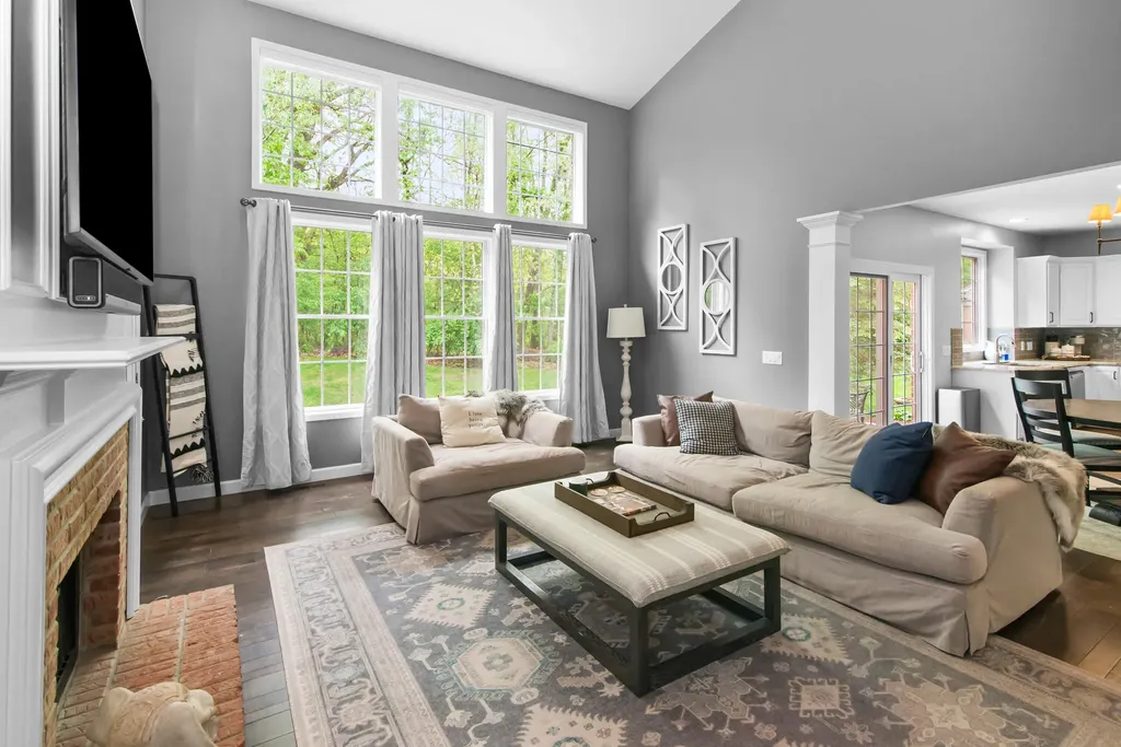 9360 Lexford Way Brighton Township MI 48114