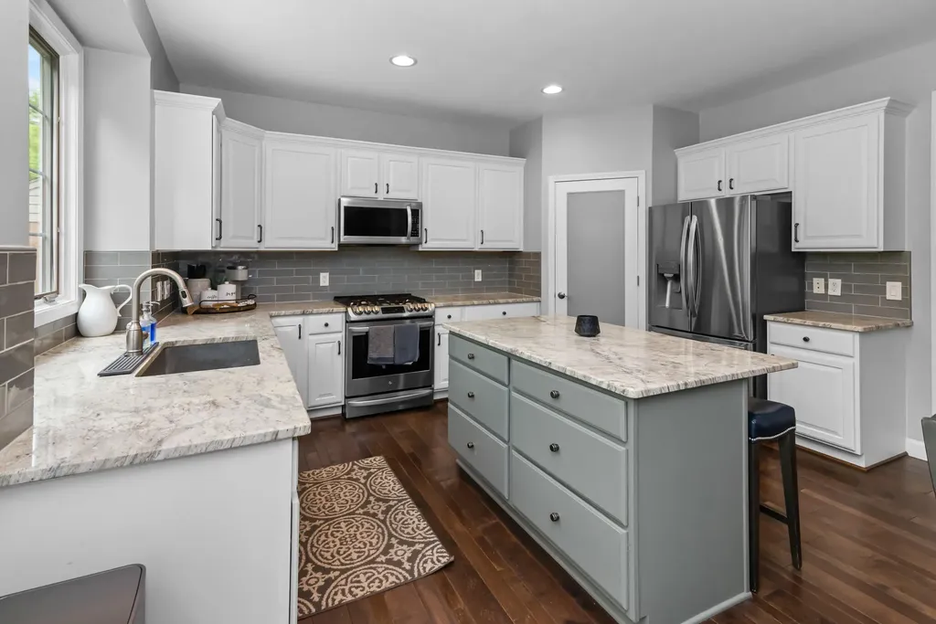 9360 Lexford Way Brighton Township MI 48114