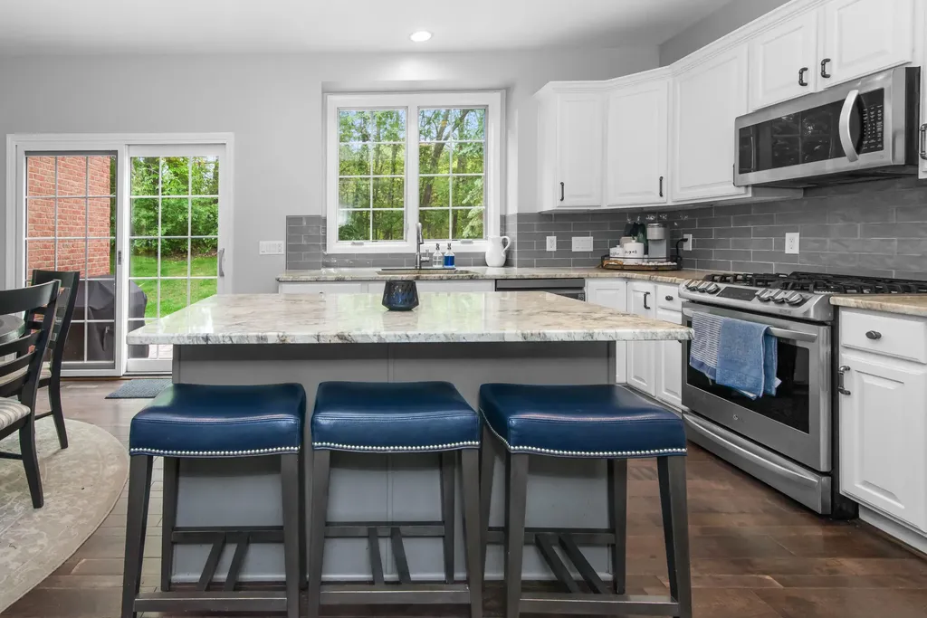 9360 Lexford Way Brighton Township MI 48114