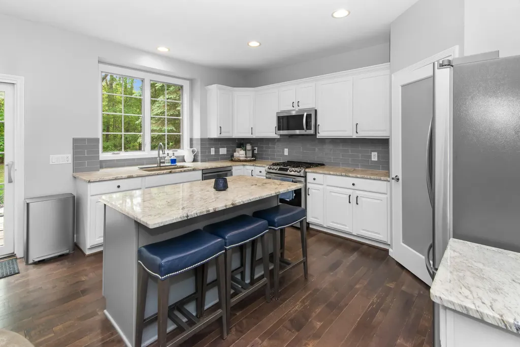 9360 Lexford Way Brighton Township MI 48114