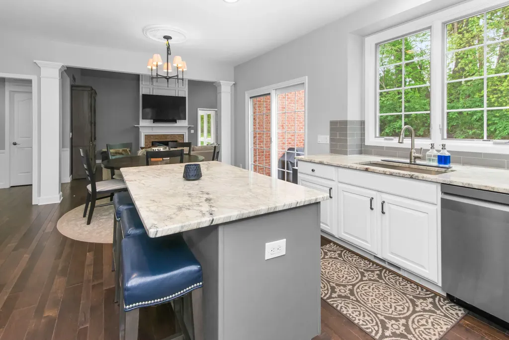 9360 Lexford Way Brighton Township MI 48114
