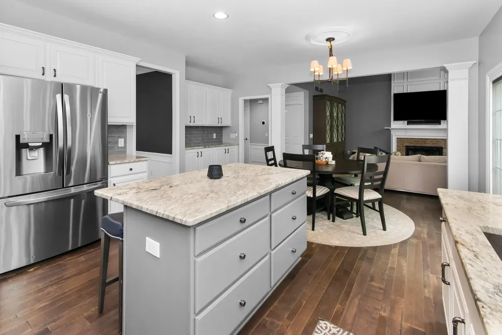 9360 Lexford Way Brighton Township MI 48114