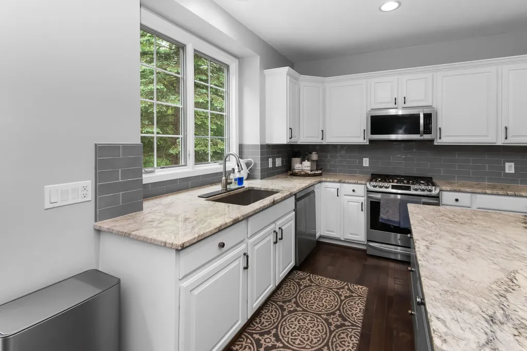 9360 Lexford Way Brighton Township MI 48114