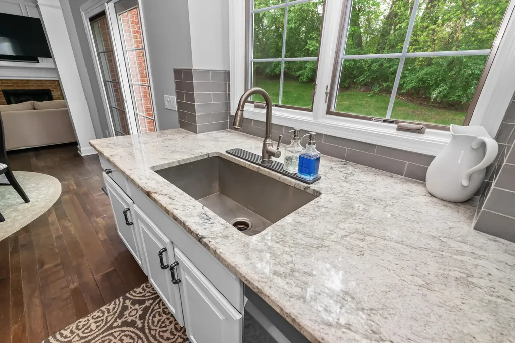 9360 Lexford Way Brighton Township MI 48114