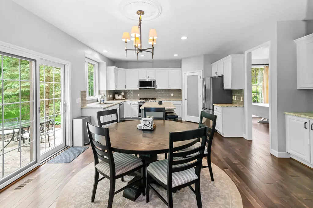 9360 Lexford Way Brighton Township MI 48114