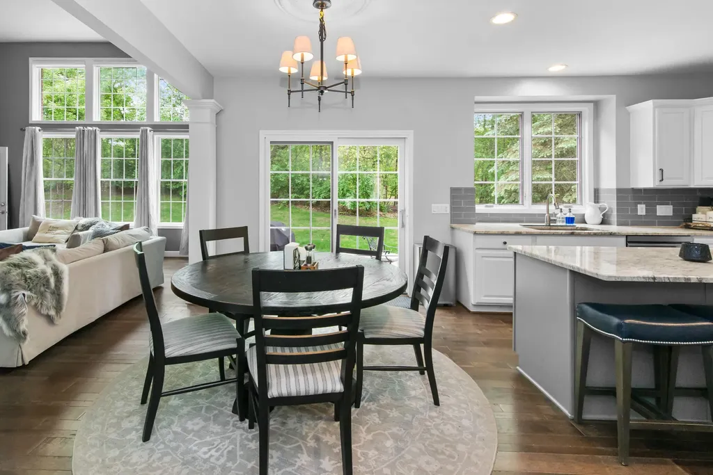 9360 Lexford Way Brighton Township MI 48114