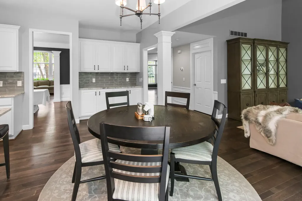 9360 Lexford Way Brighton Township MI 48114