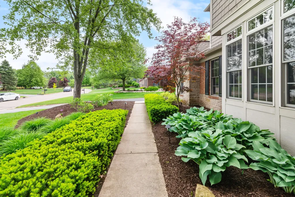 9360 Lexford Way Brighton Township MI 48114
